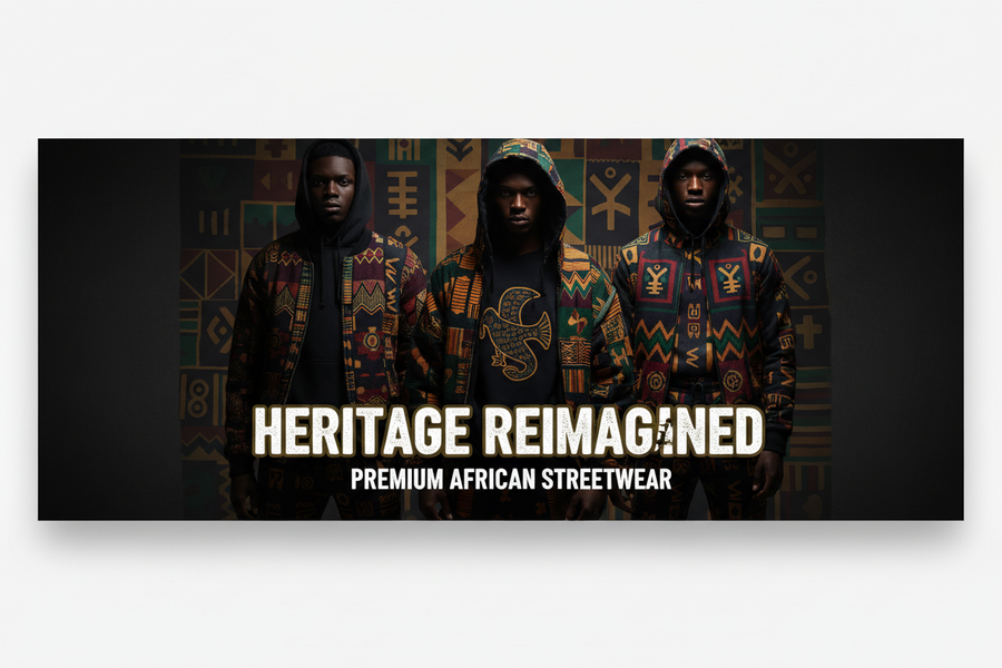 African Heritage Collection