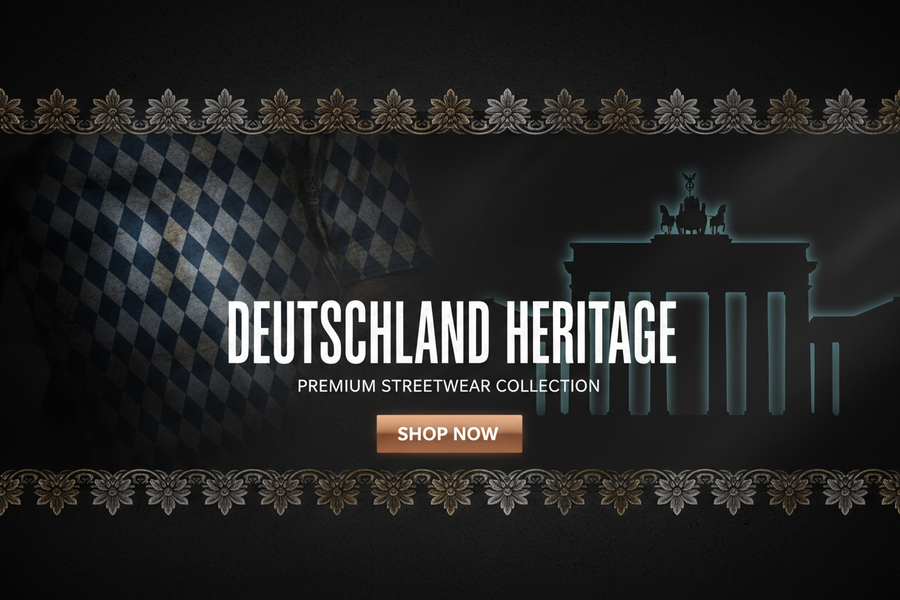 German Heritage Collection