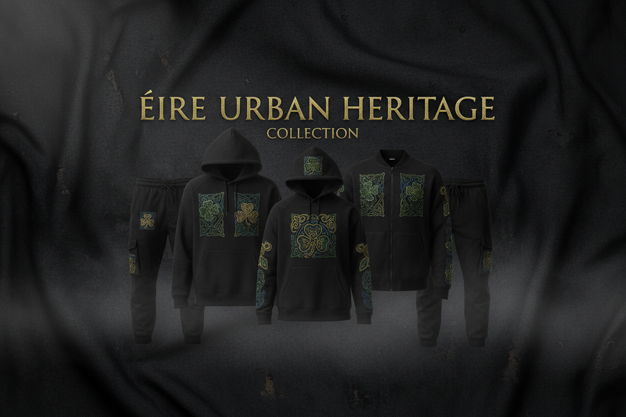 Irish Heritage Collection