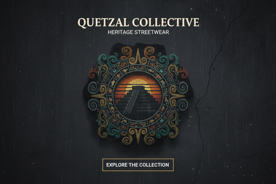 Mexican Heritage Collection
