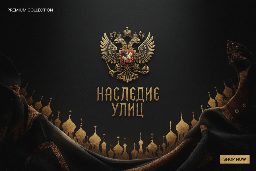 Russian Heritage Collection