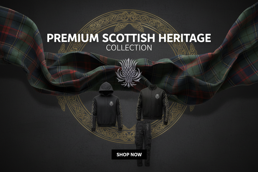 Scottish Heritage Collection