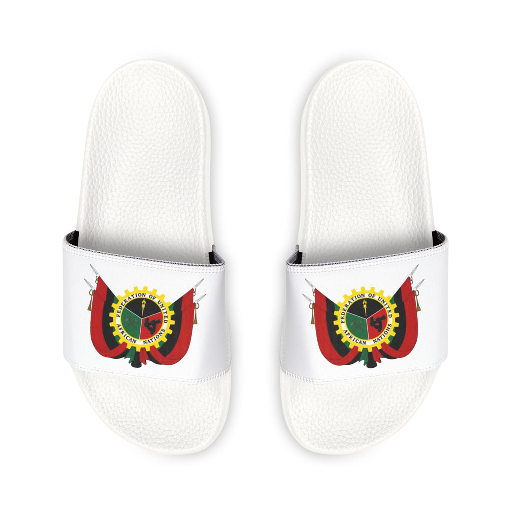 African Men's Removable-Strap Sandals
