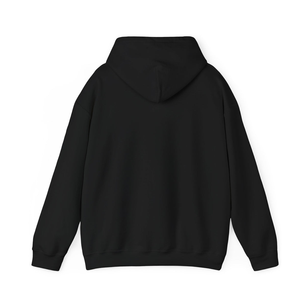 Viking Storm God Hoodie — Norse Thor Poseidon Trident Mythic Sweatshirt