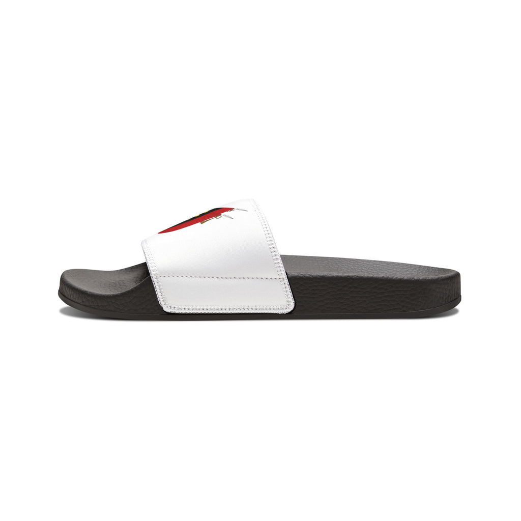 African Men's Removable-Strap Sandals