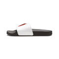African Men's Removable-Strap Sandals