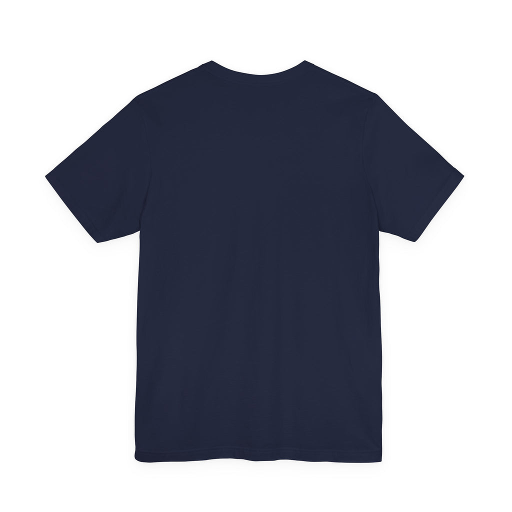 Medieval Rose Cross Tee — Vintage Heraldry Graphic T-Shirt