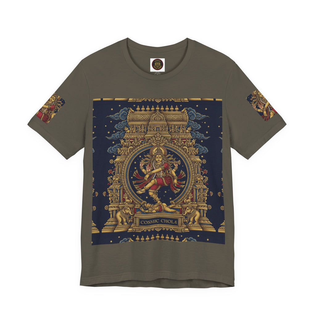 Tanjore-Nataraja Tee
