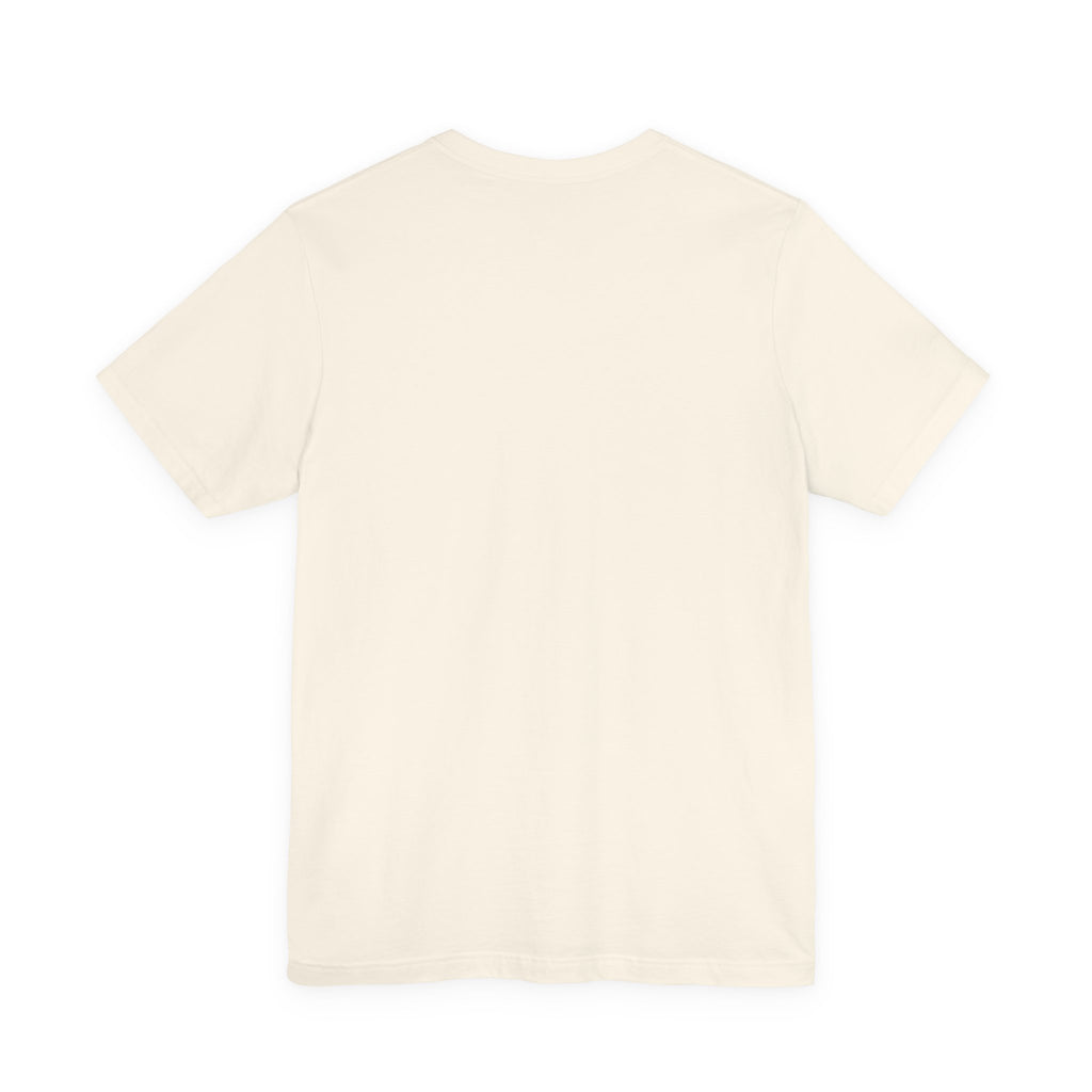 Medieval Rose Cross Tee — Vintage Heraldry Graphic T-Shirt