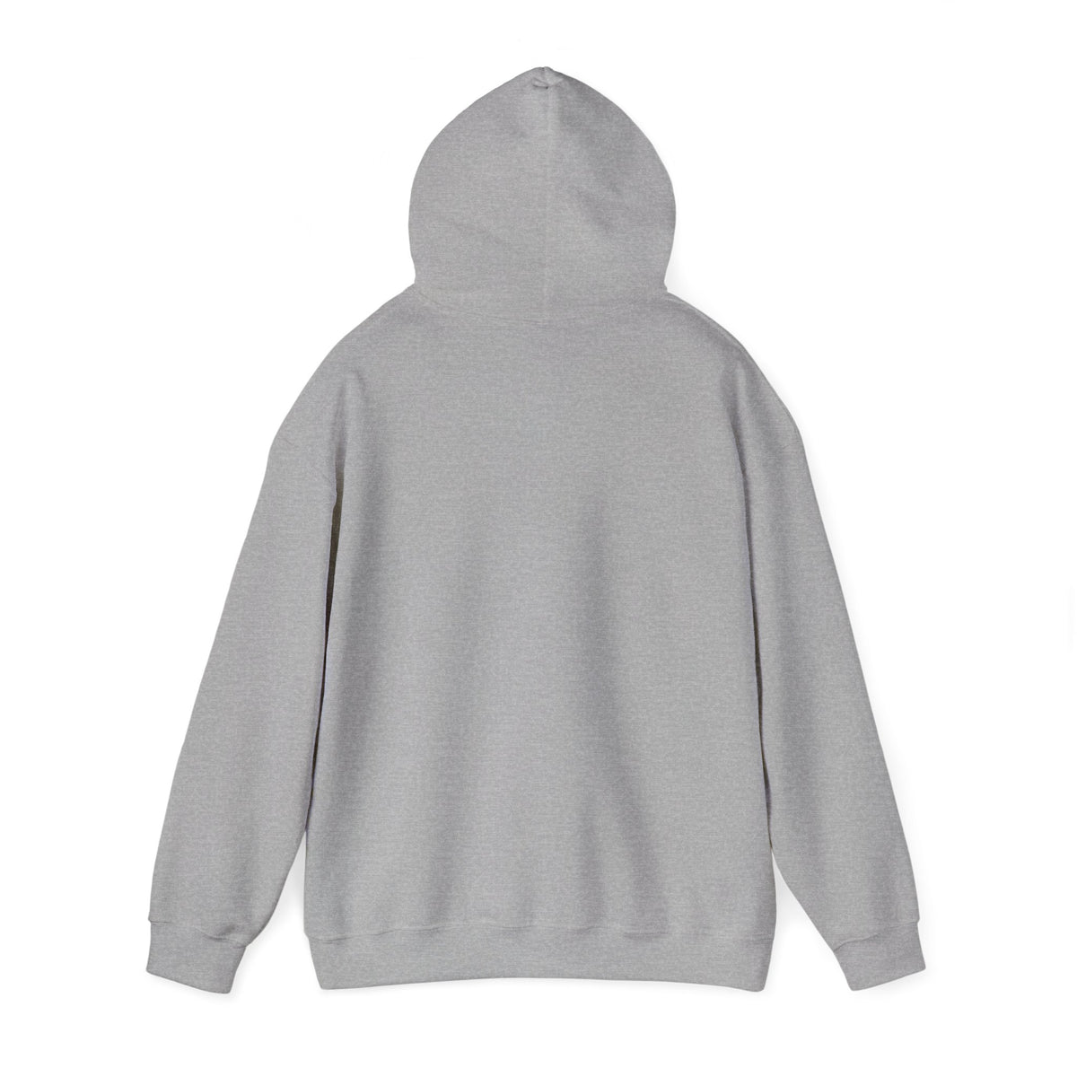 Viking Storm God Hoodie — Norse Thor Poseidon Trident Mythic Sweatshirt