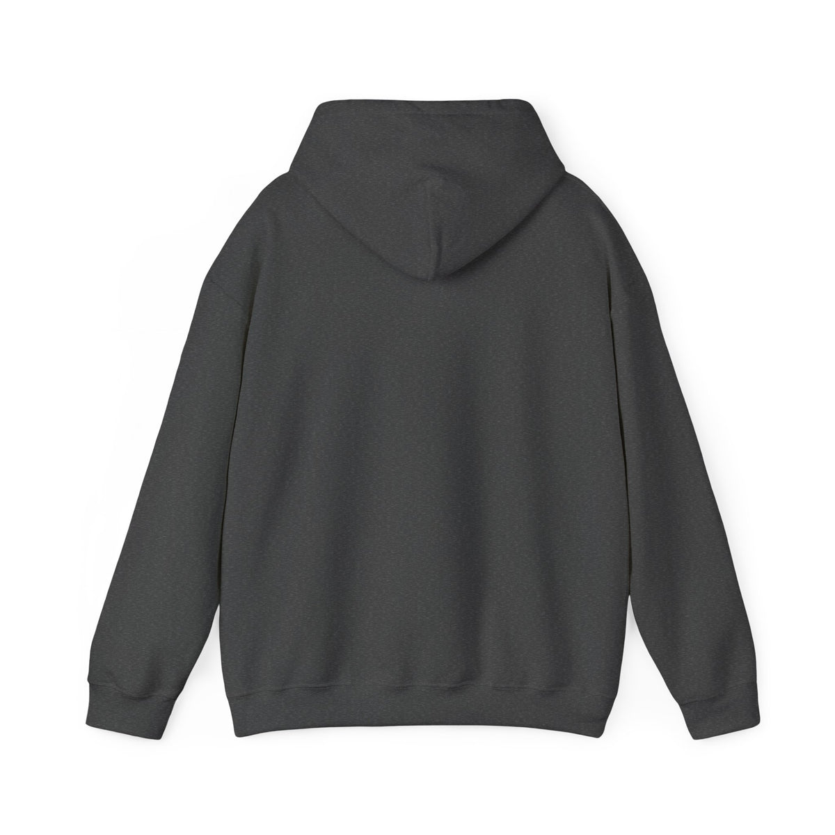 Religious Cross Hoodie — Vintage Sacred Heart Graphic Pullover