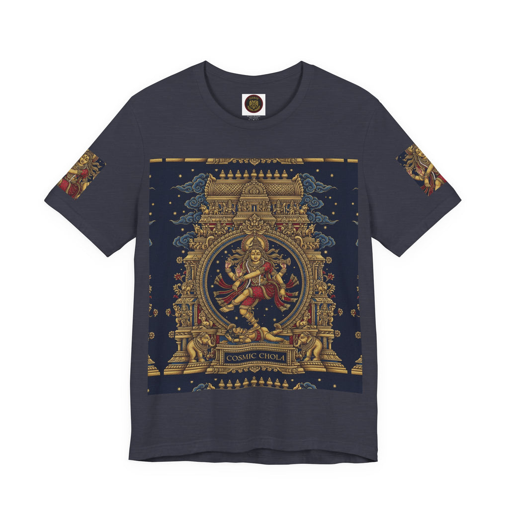 Tanjore-Nataraja Tee