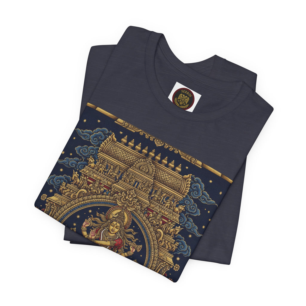 Tanjore-Nataraja Tee