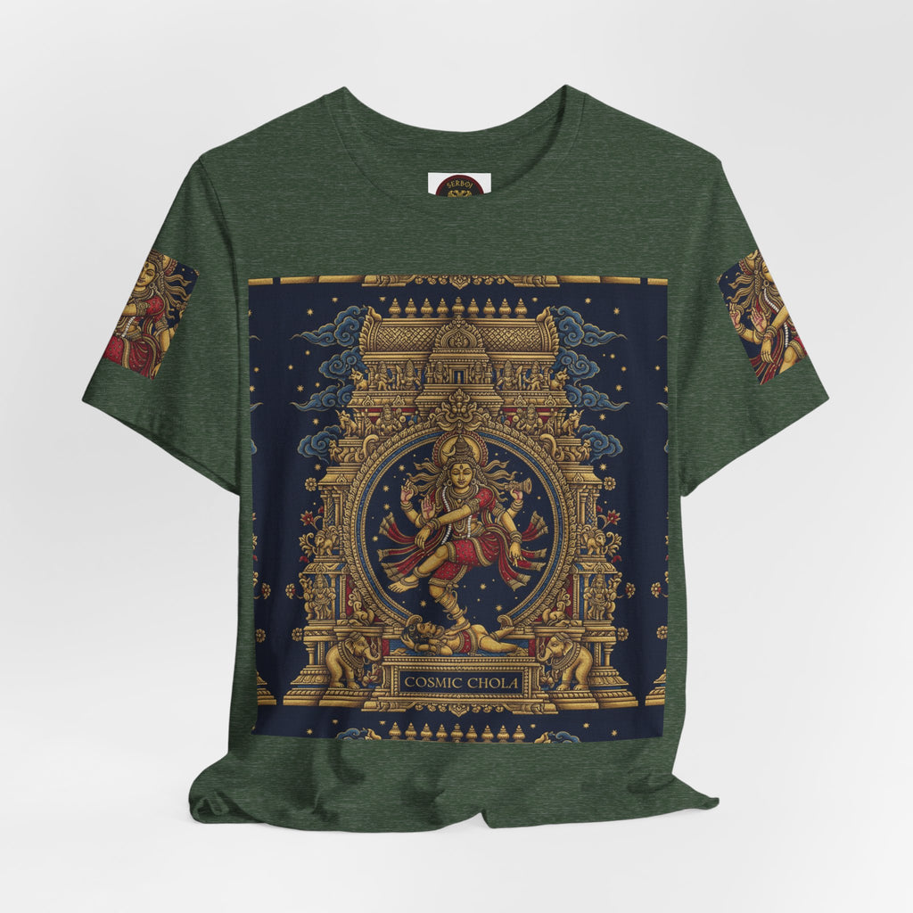 Tanjore-Nataraja Tee