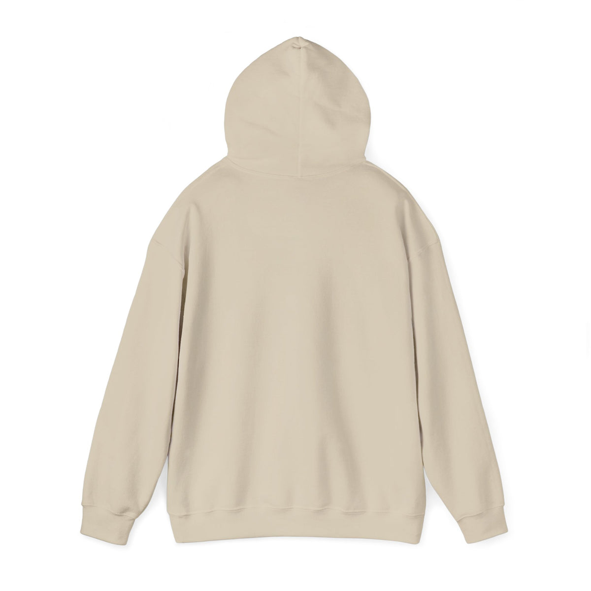 Dragon Crest Hoodie — Vintage Asian-Inspired Kanji Design