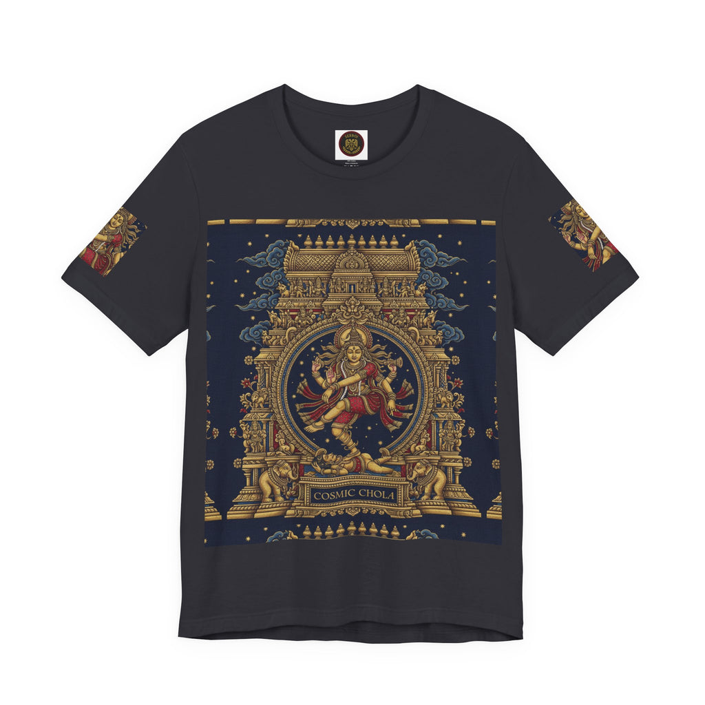 Tanjore-Nataraja Tee