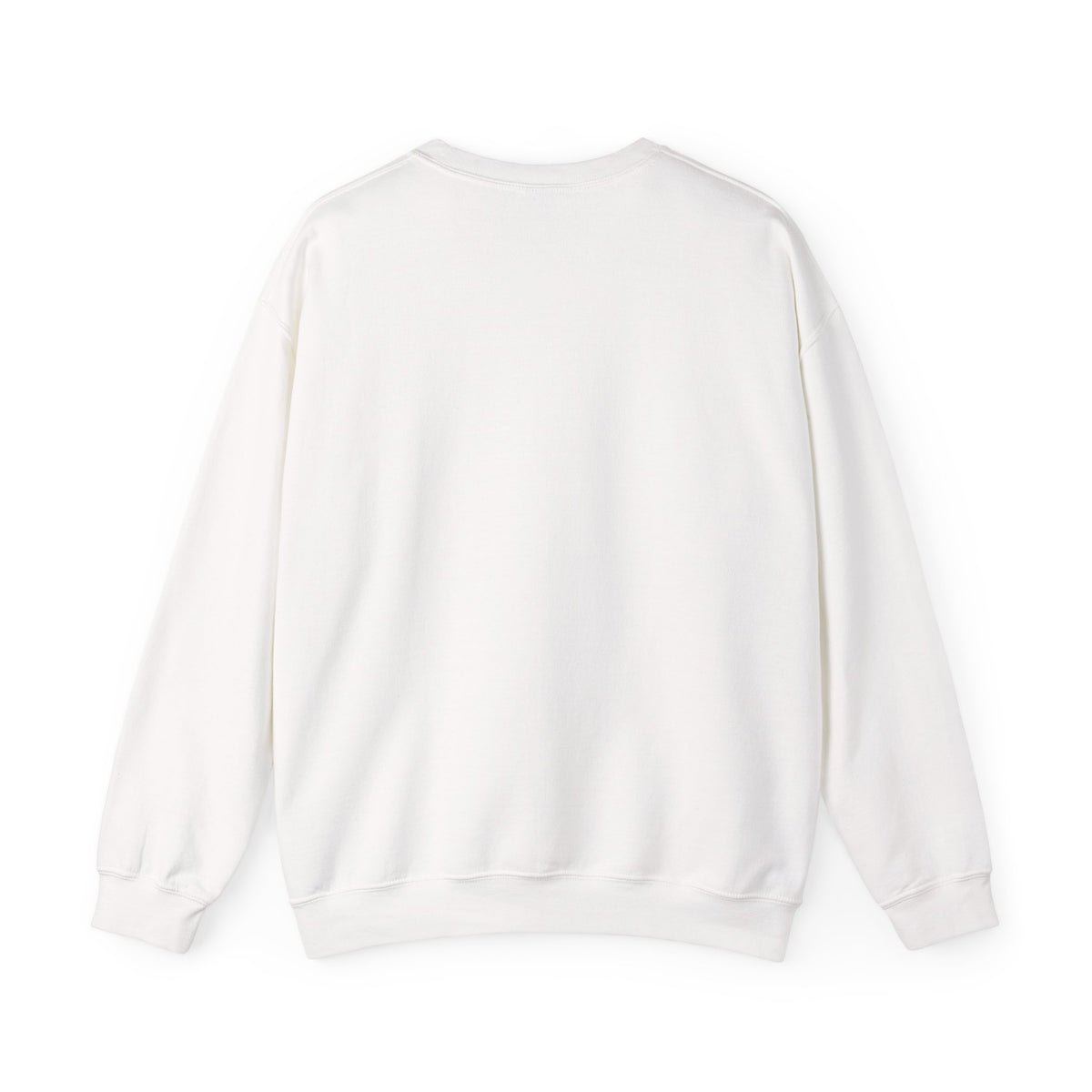 Olympian Heritage Crewneck Sweatshirt — Zeus & Mythology Graphic