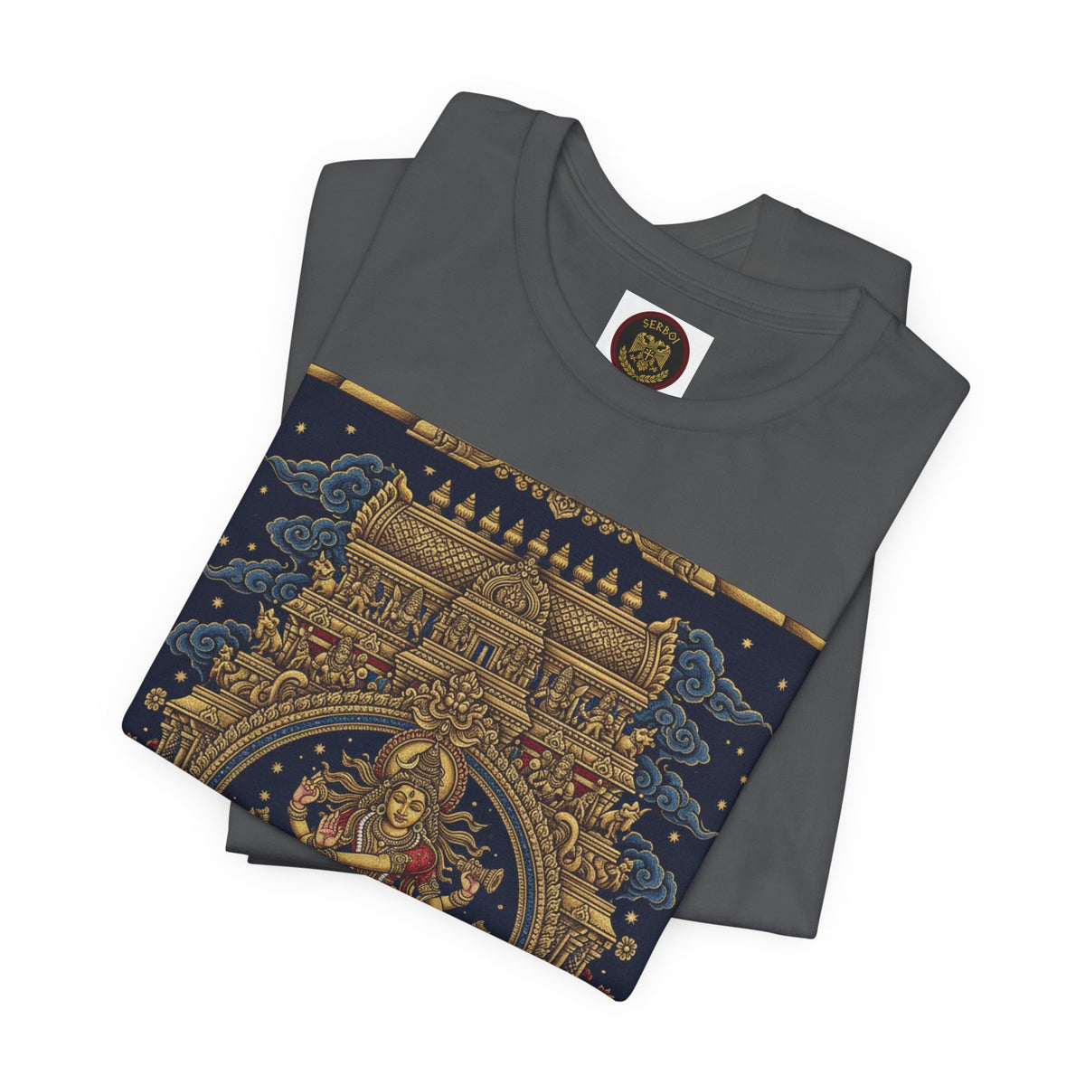 Tanjore-Nataraja Tee
