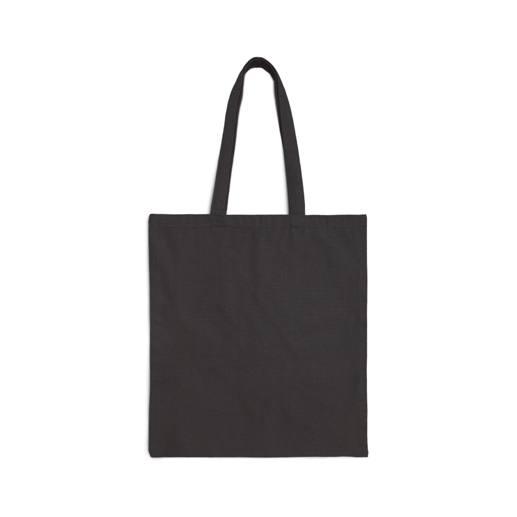 Vintage Celtic Cross Canvas Tote Bag – Rustic Faith & Heritage Shopper
