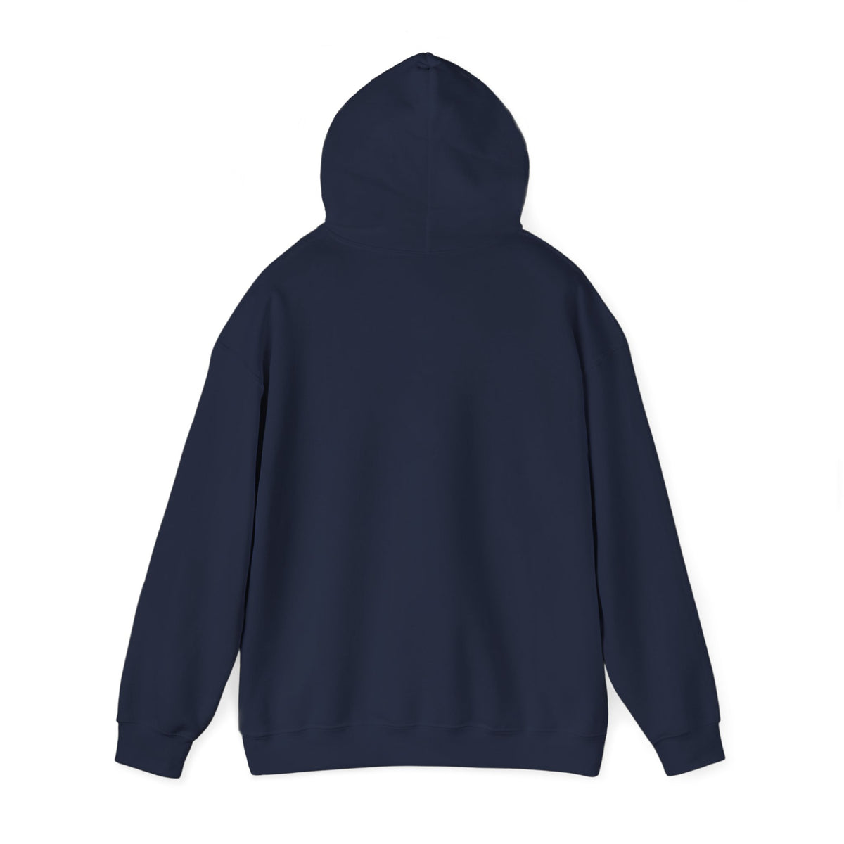 Dragon Crest Hoodie — Vintage Asian-Inspired Kanji Design