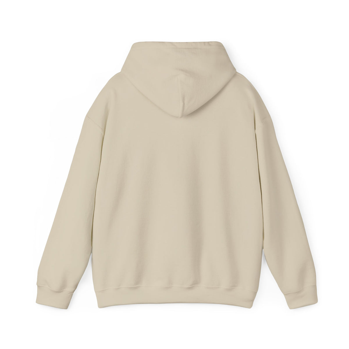 Eagle Crest Graphic Hoodie – "Света Земля" Vintage Slavic Emblem
