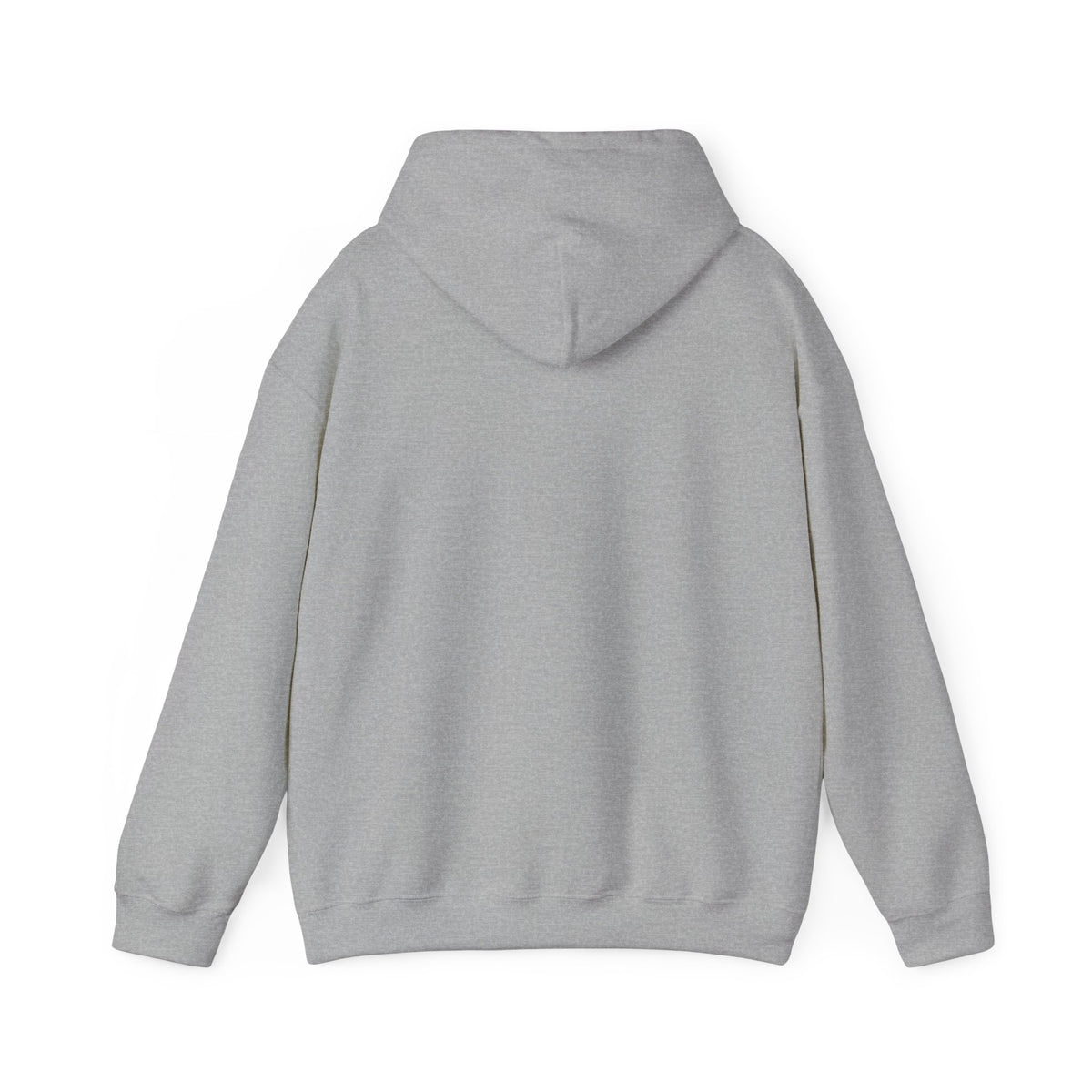 Eagle Crest Graphic Hoodie – "Света Земля" Vintage Slavic Emblem