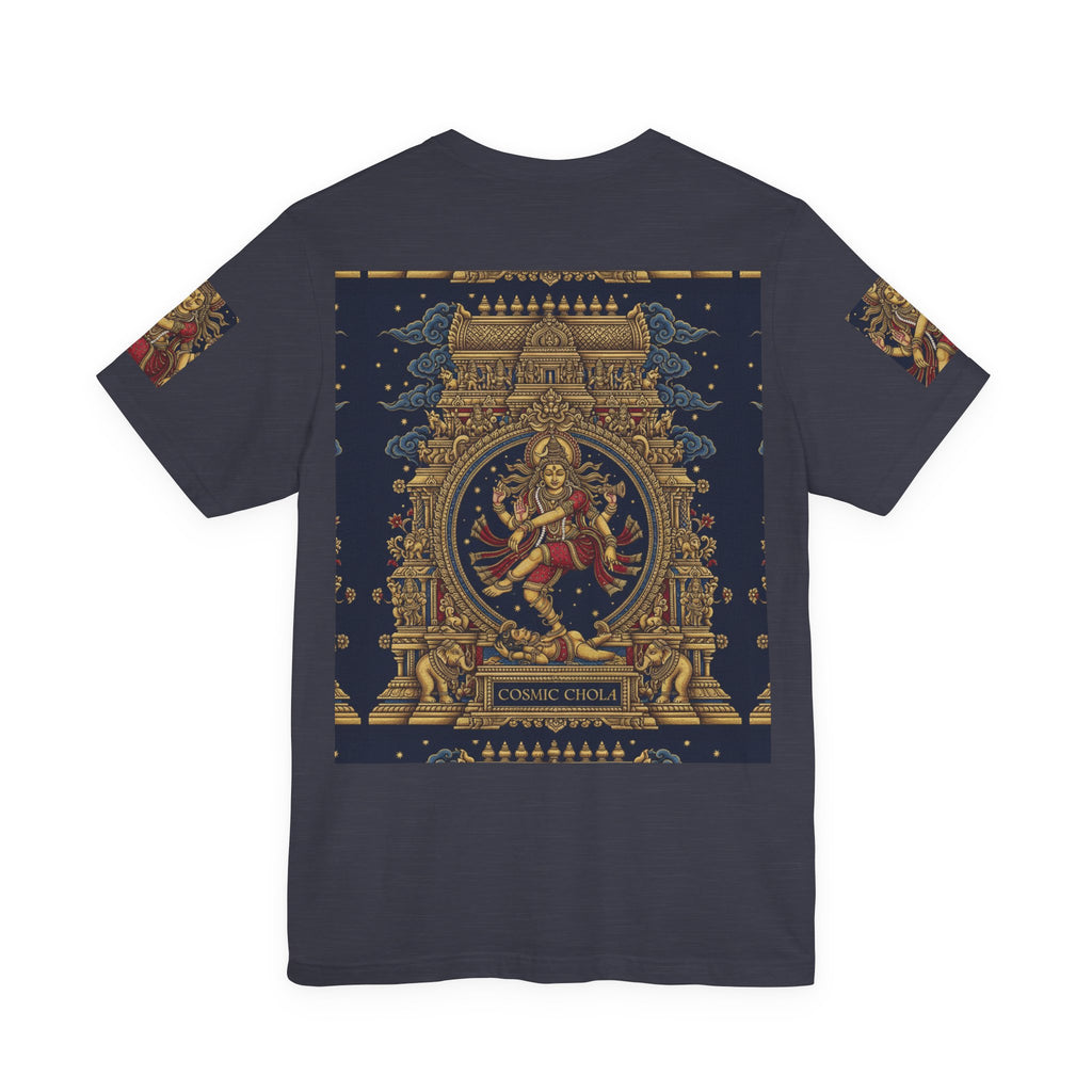 Tanjore-Nataraja Tee