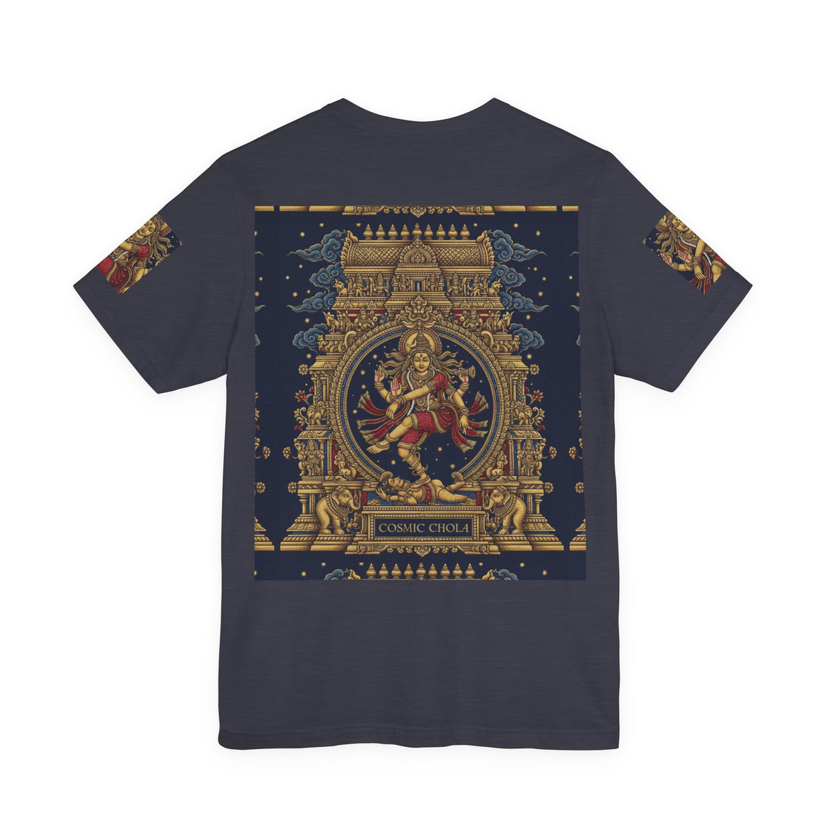 Tanjore-Nataraja Tee