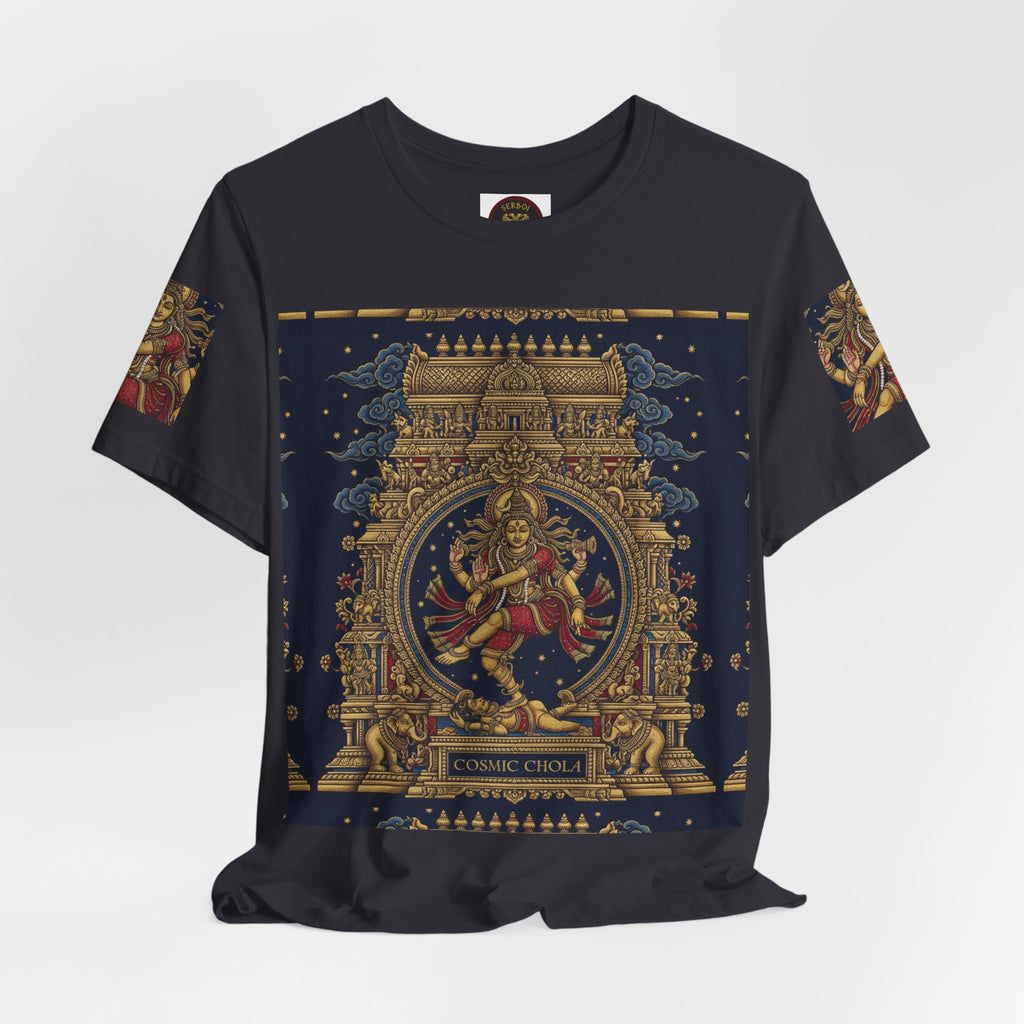 Tanjore-Nataraja Tee