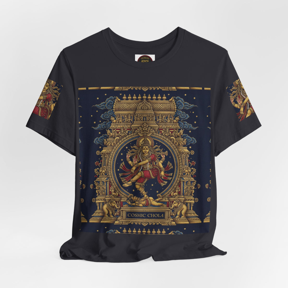 Tanjore-Nataraja Tee