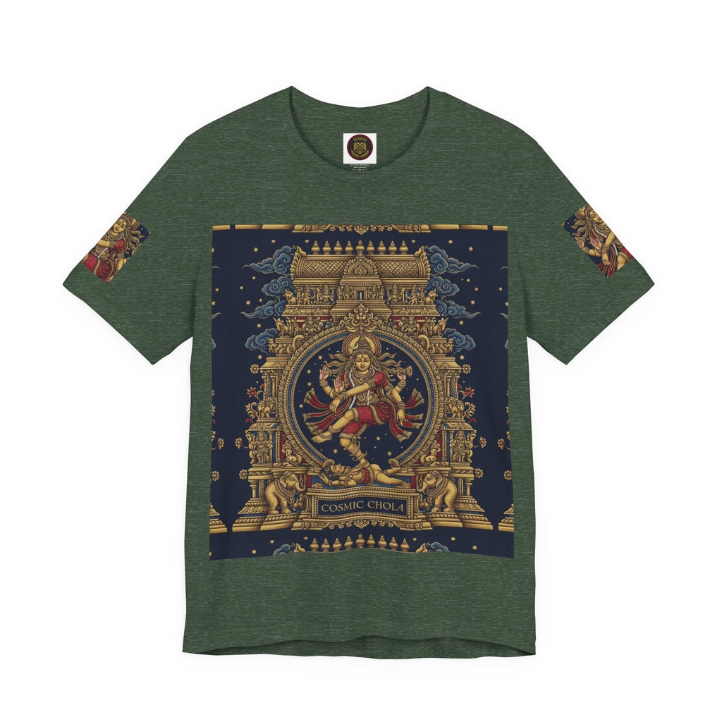 Tanjore-Nataraja Tee