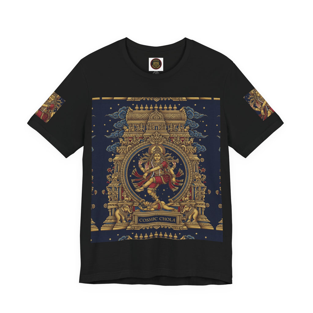 Tanjore-Nataraja Tee