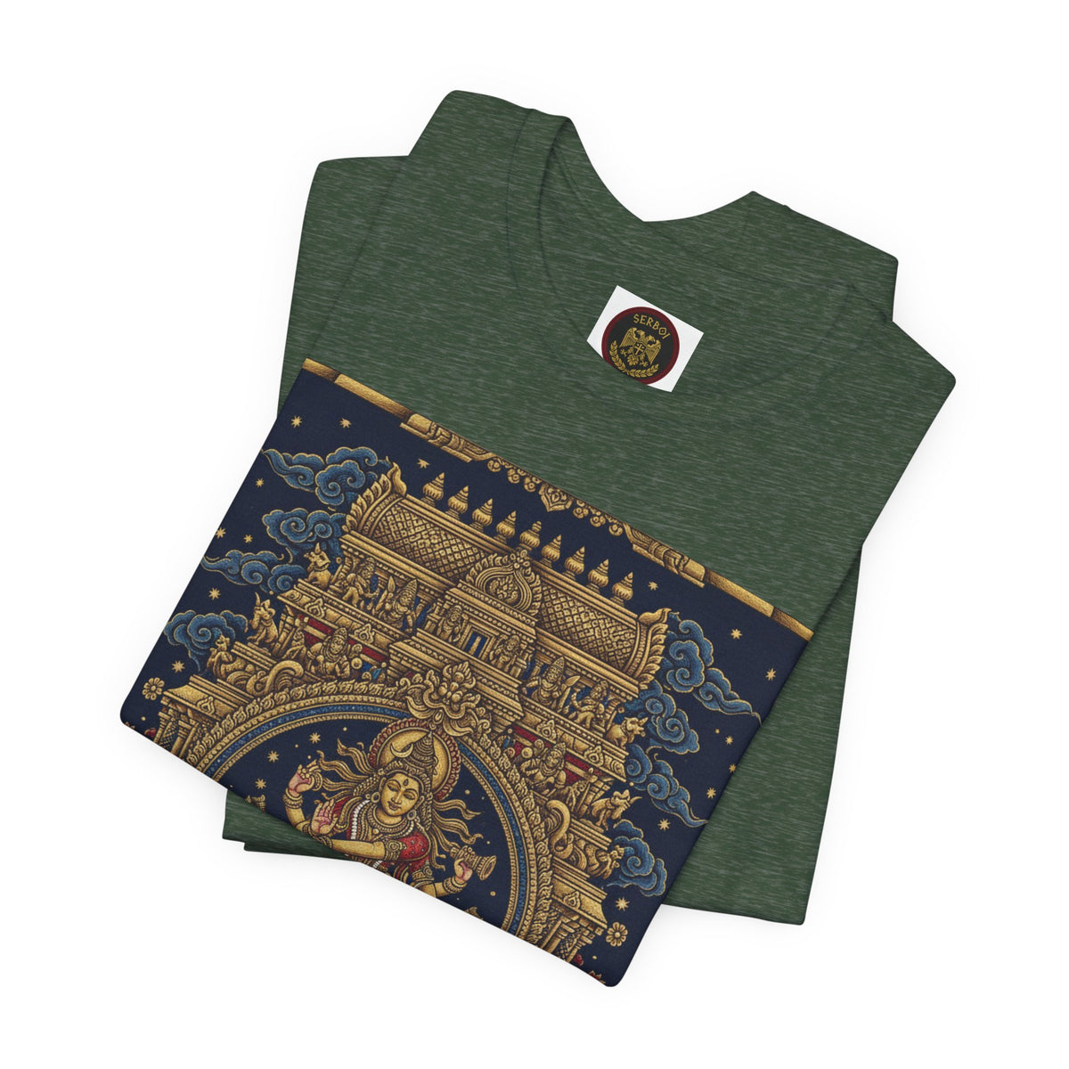 Tanjore-Nataraja Tee
