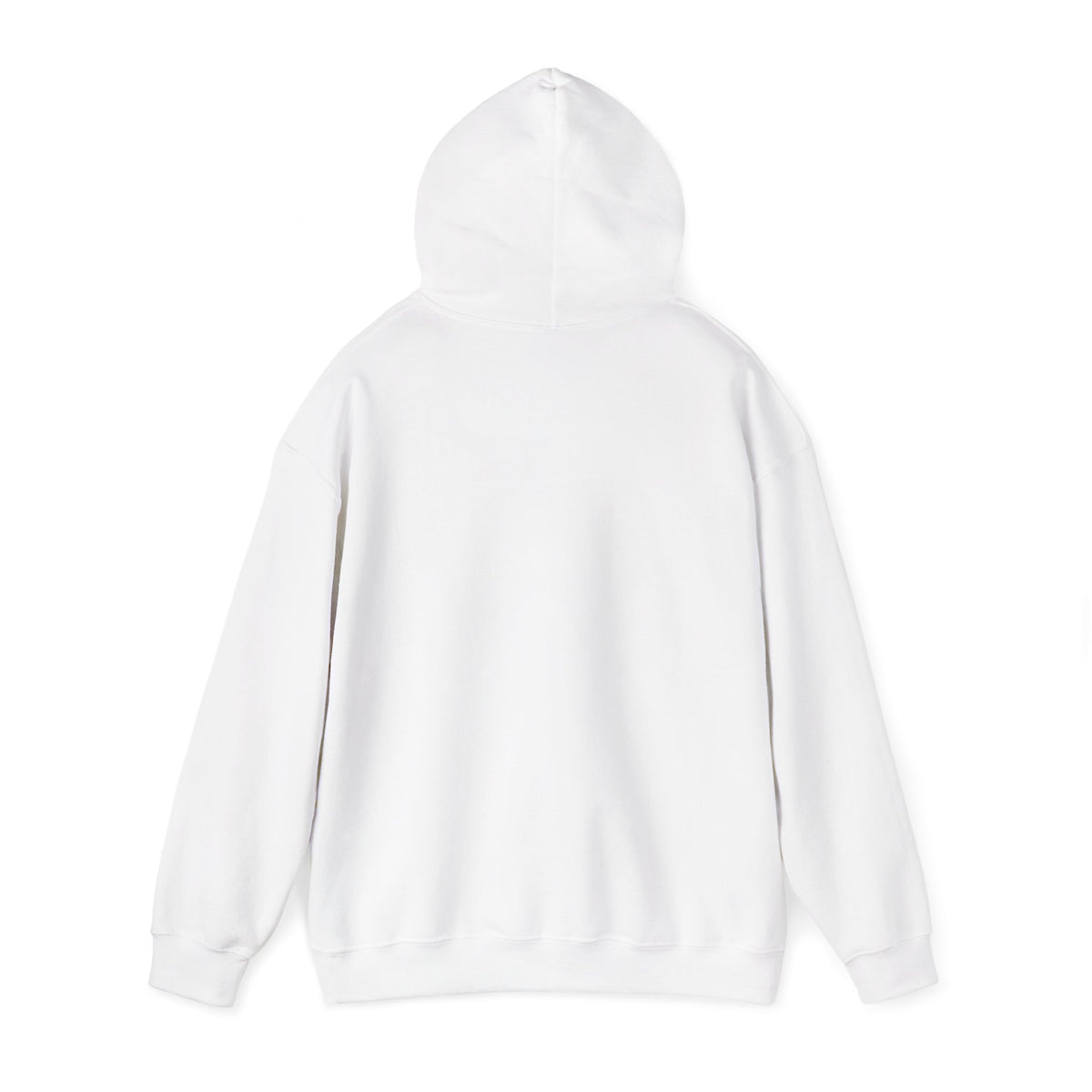 Vintage Celtic Cross Hoodie — St. Brigid Floral Emblem Sweatshirt