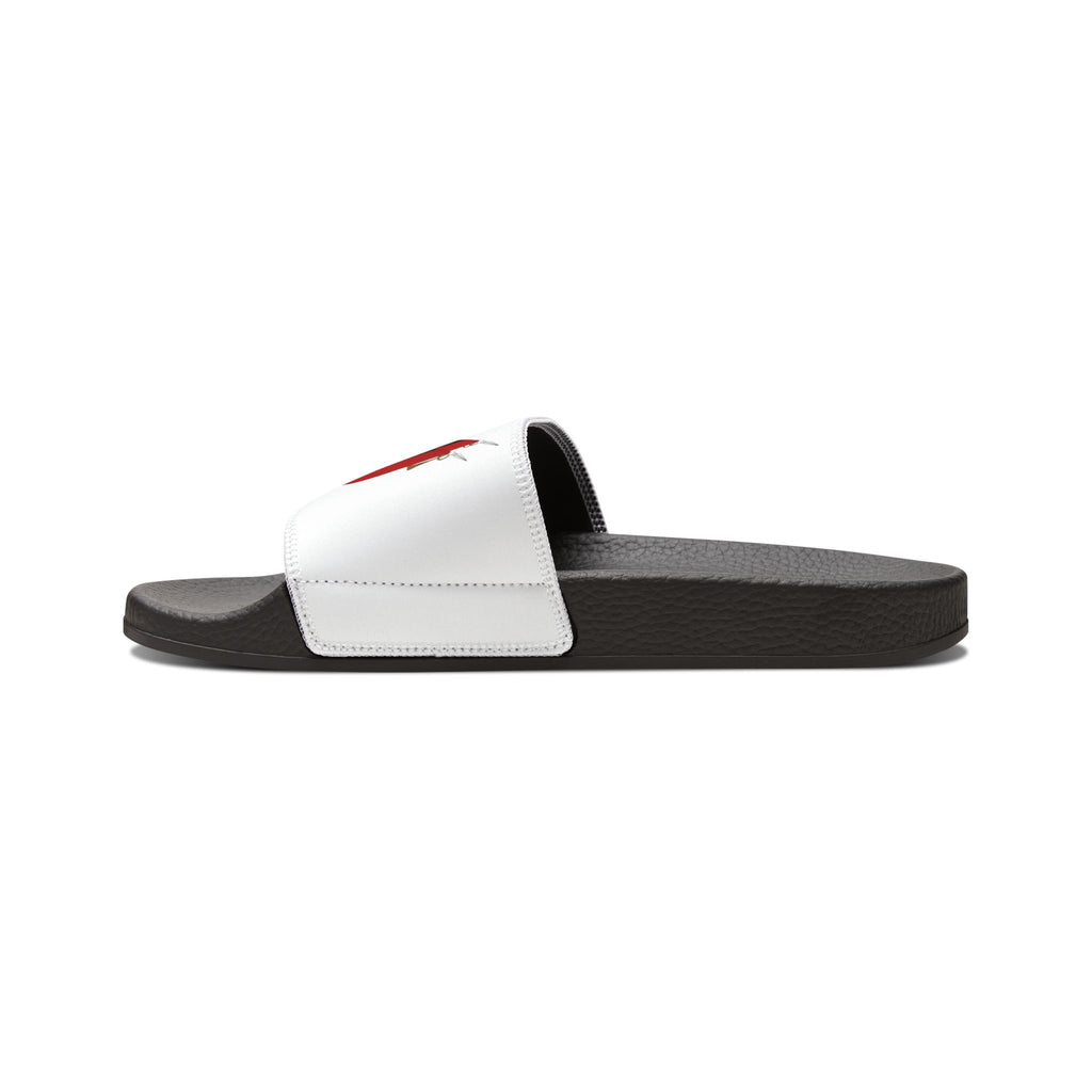 African Men's Removable-Strap Sandals