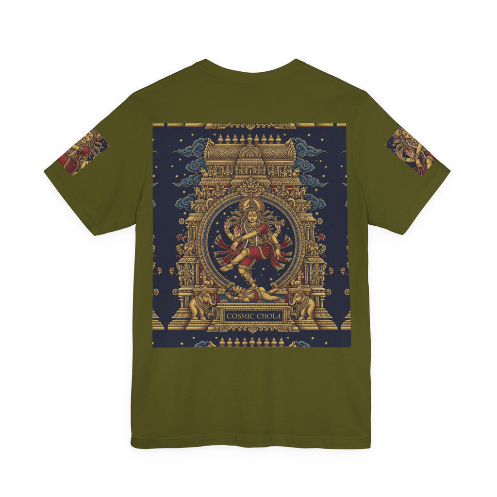 Tanjore-Nataraja Tee
