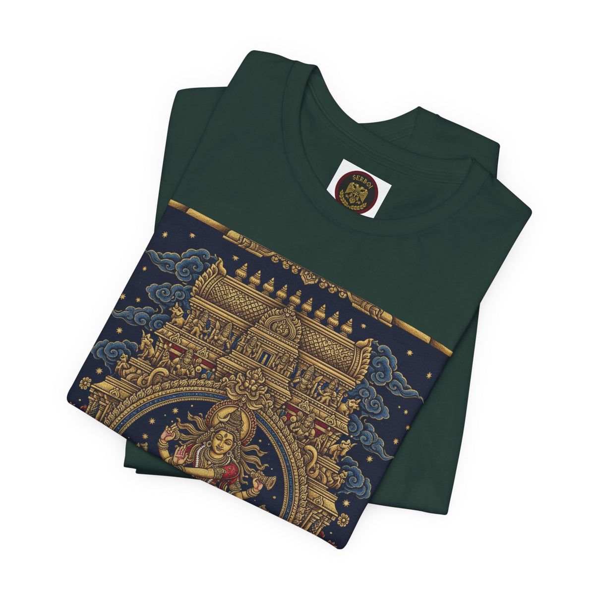 Tanjore-Nataraja Tee