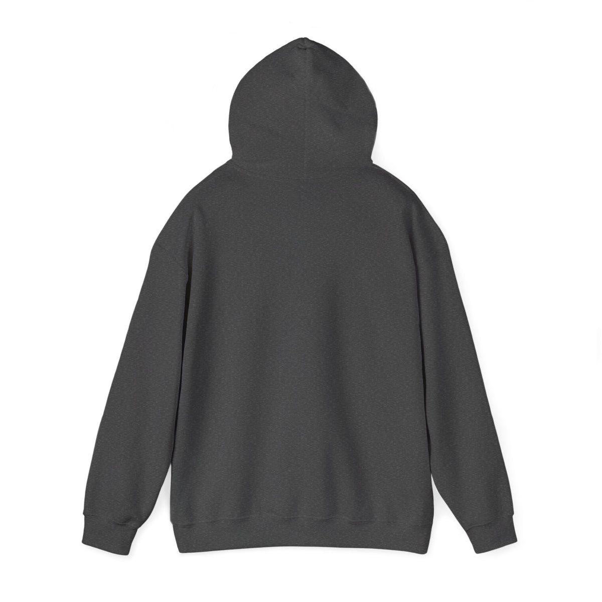 Religious Cross Hoodie — Vintage Sacred Heart Graphic Pullover