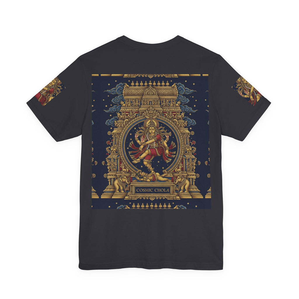Tanjore-Nataraja Tee