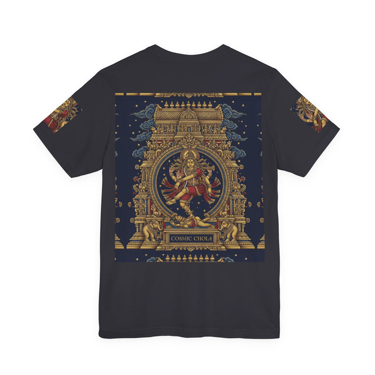 Tanjore-Nataraja Tee