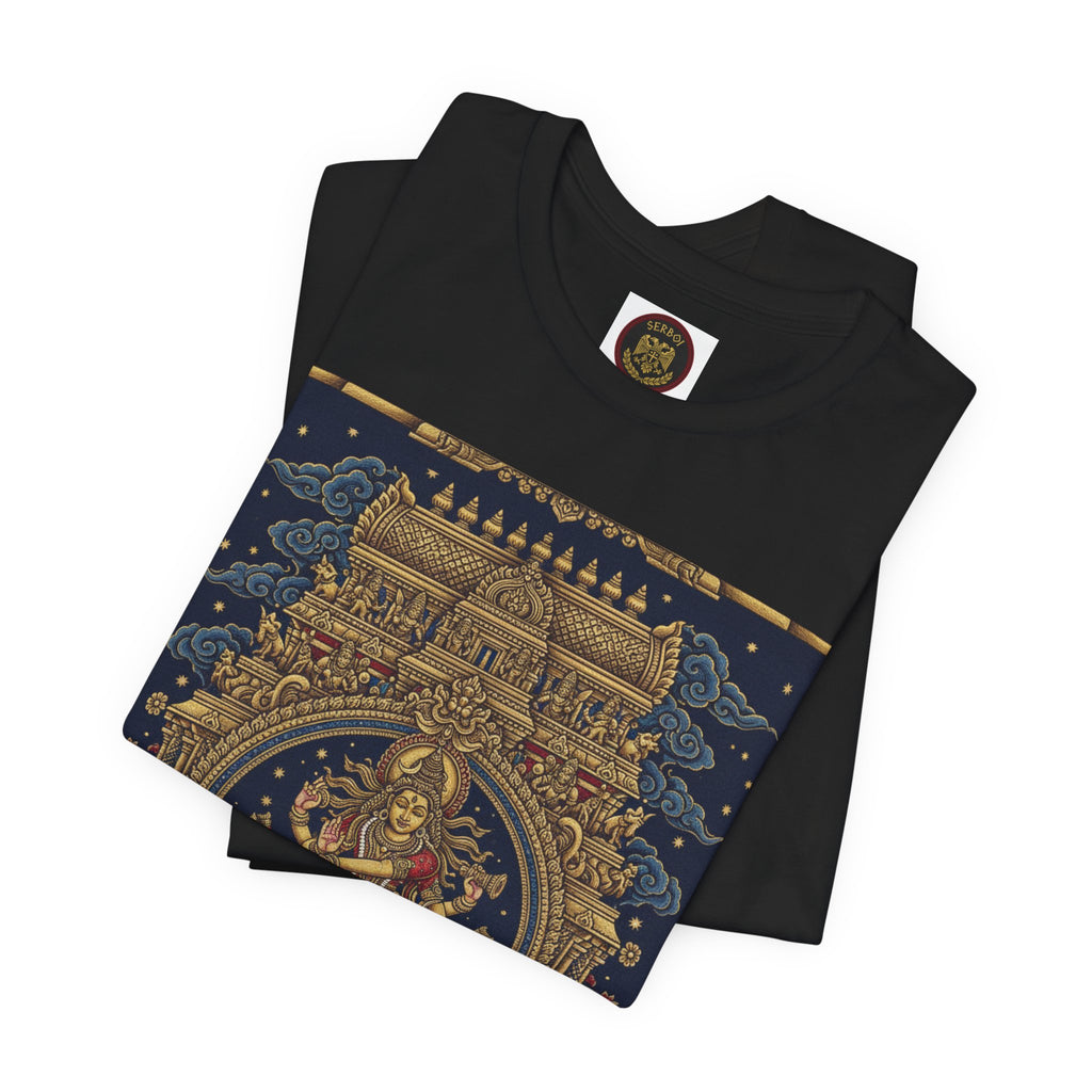 Tanjore-Nataraja Tee