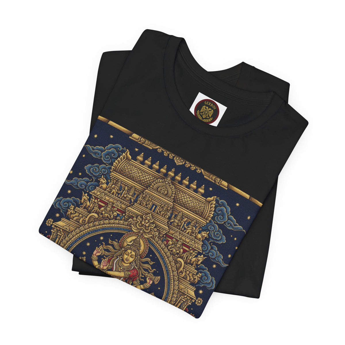 Tanjore-Nataraja Tee