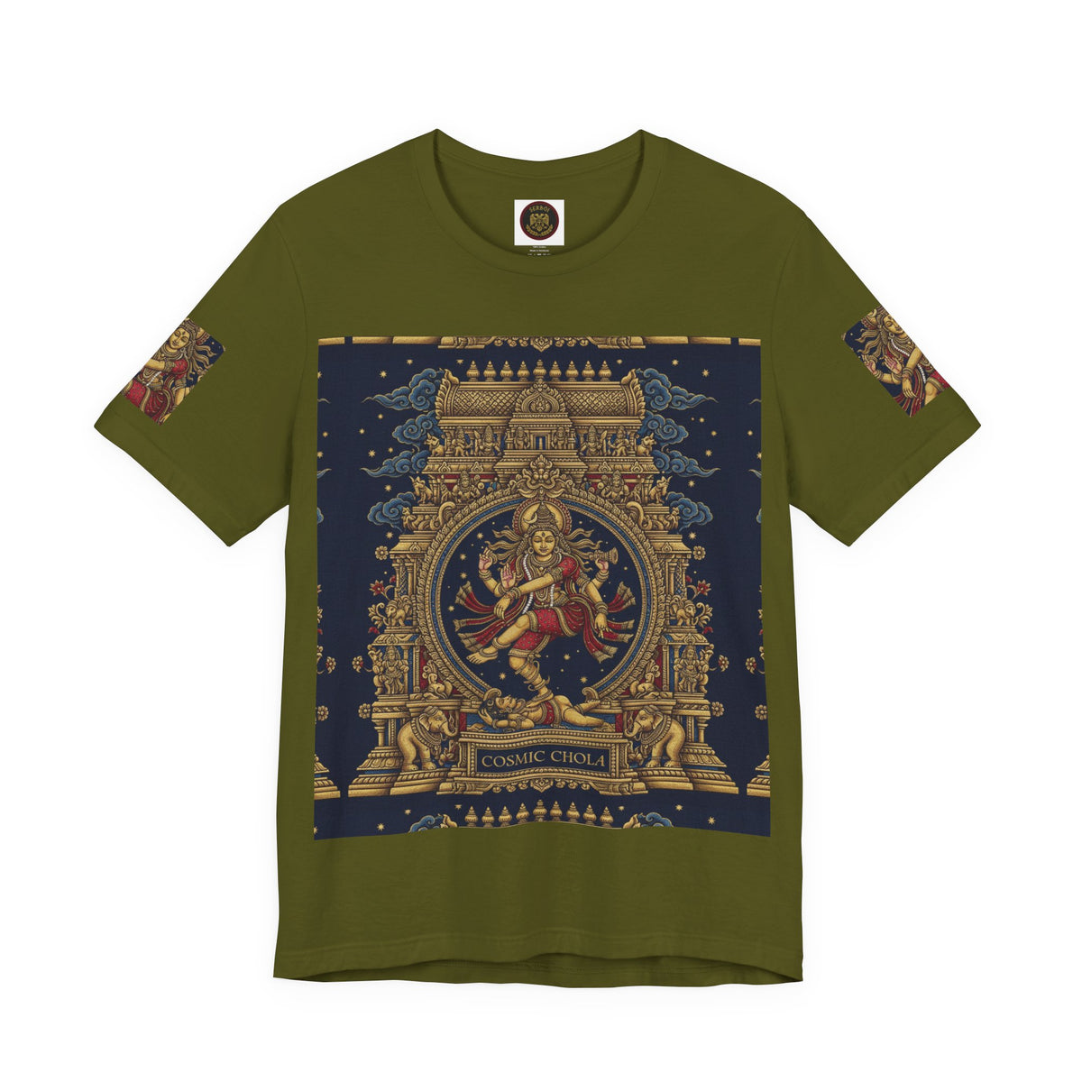 Tanjore-Nataraja Tee