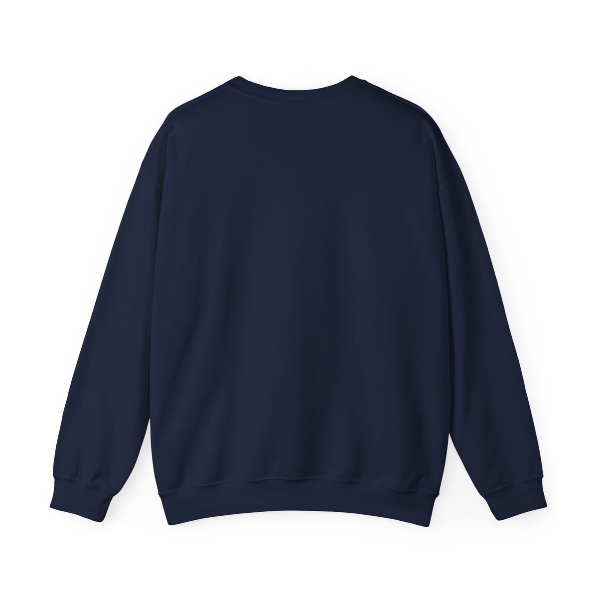 Celtic Rose Cross Crewneck Sweatshirt