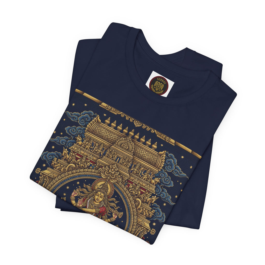 Tanjore-Nataraja Tee