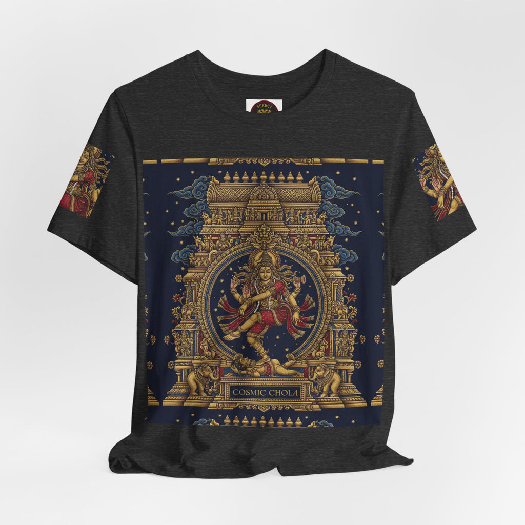 Tanjore-Nataraja Tee