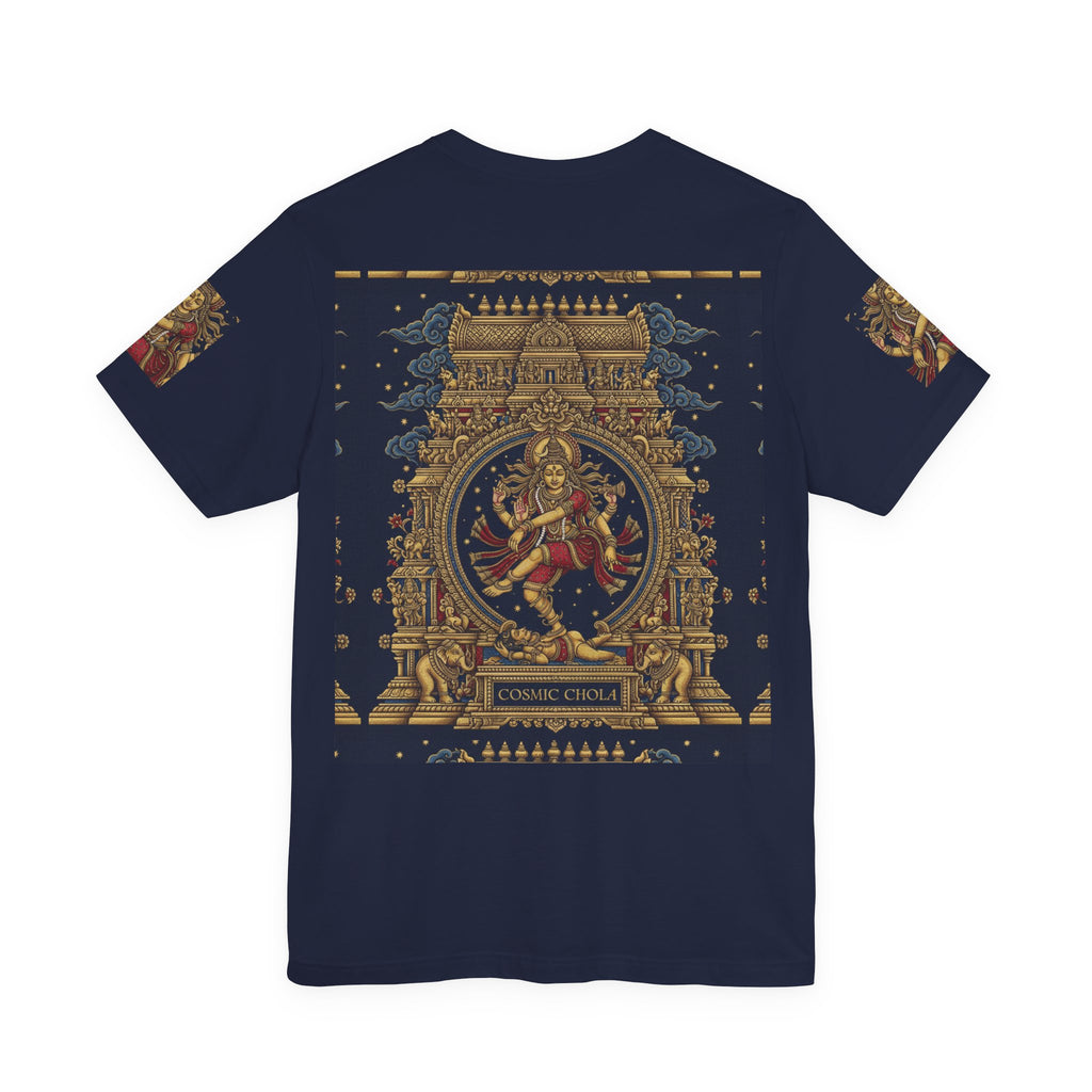 Tanjore-Nataraja Tee