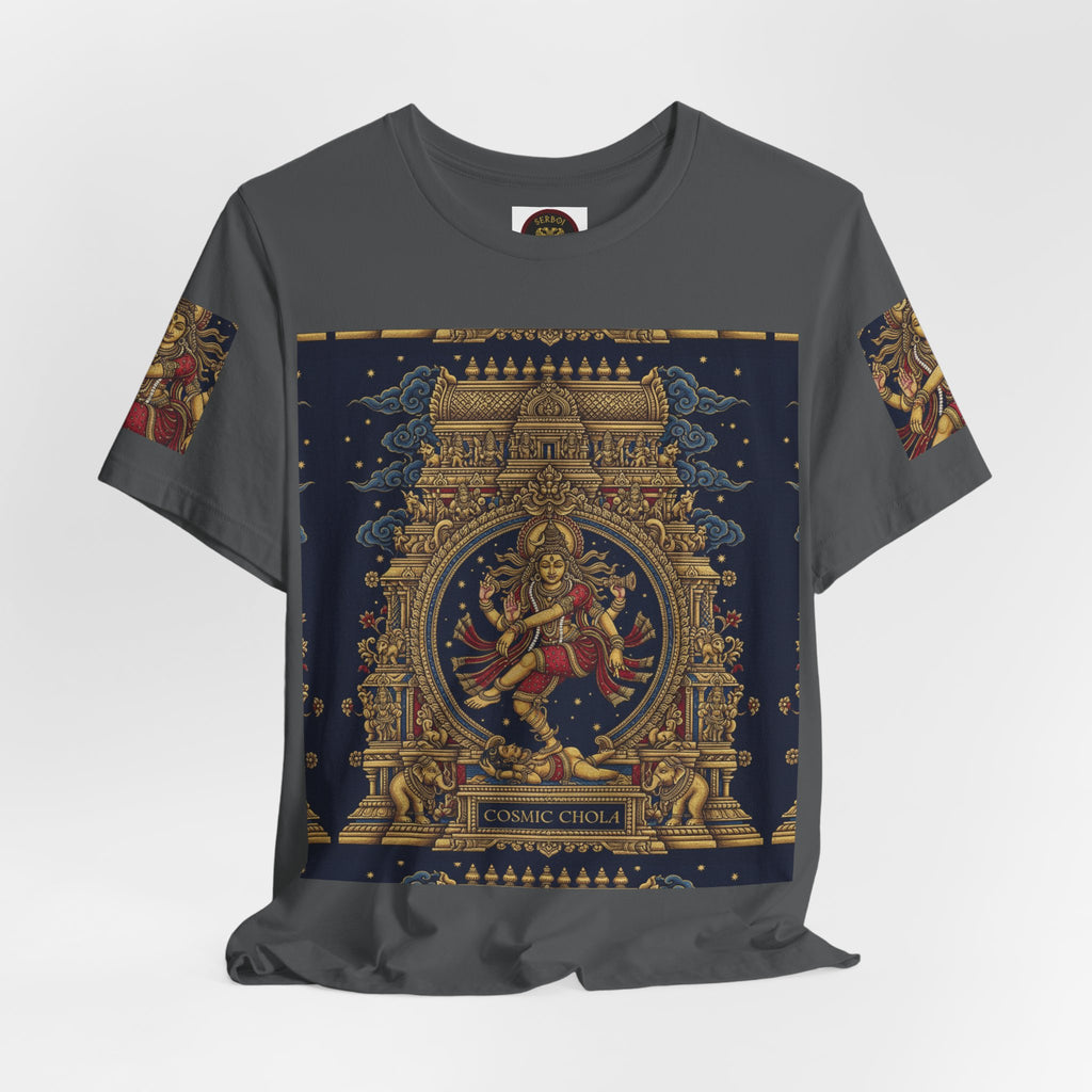 Tanjore-Nataraja Tee