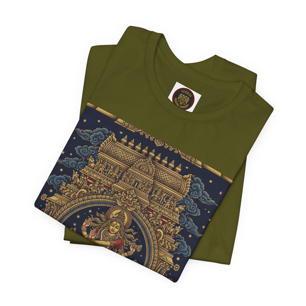 Tanjore-Nataraja Tee