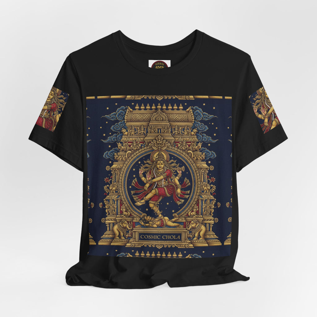 Tanjore-Nataraja Tee